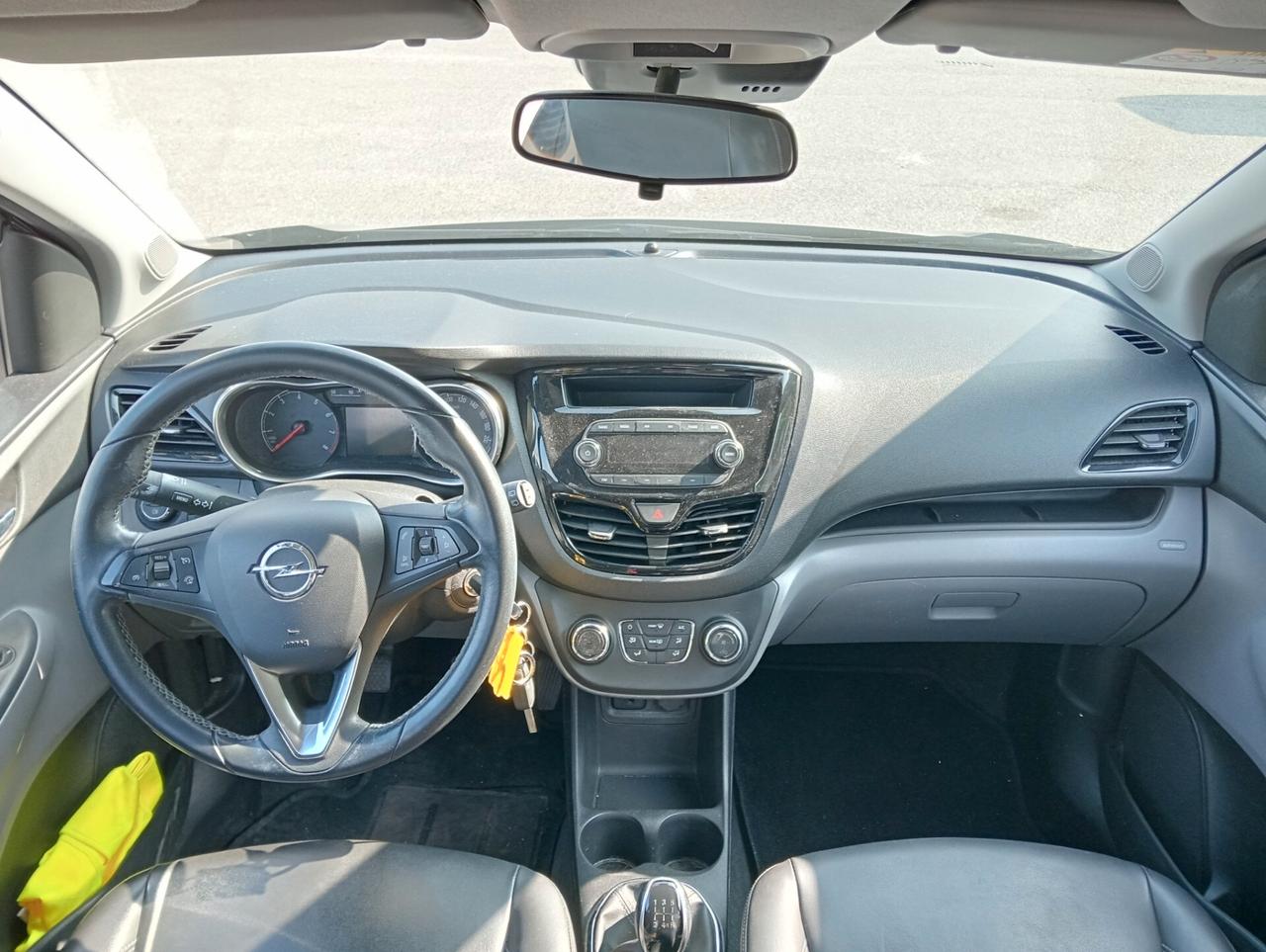 Opel Karl 1.0 75 CV Cosmo UNIPROPRIETARIO