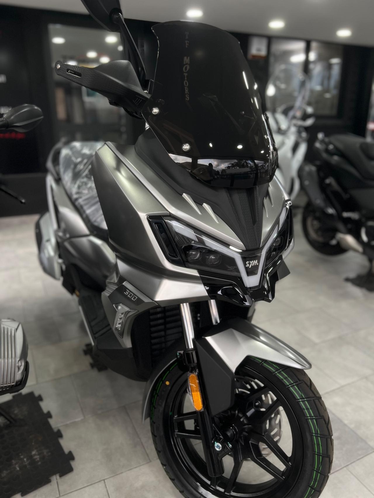 Sym ADX 300 NUOVO PRONTA CONSEGNA