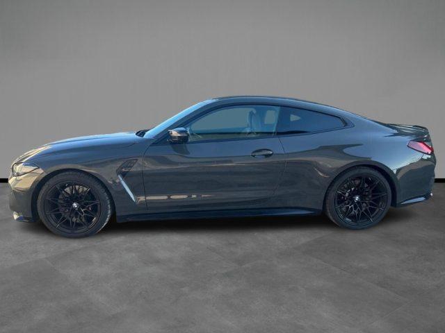 BMW M4 Competition M xDrive