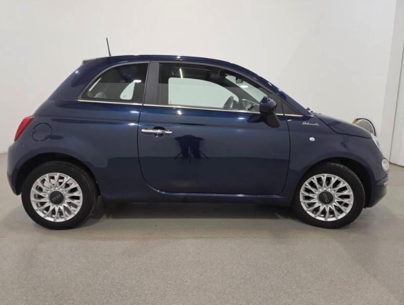 Fiat 500 Dolcevita Hybrid 1.0 FireFly 70cv