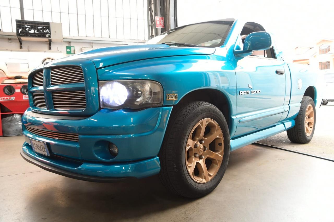 Dodge RAM Daytona