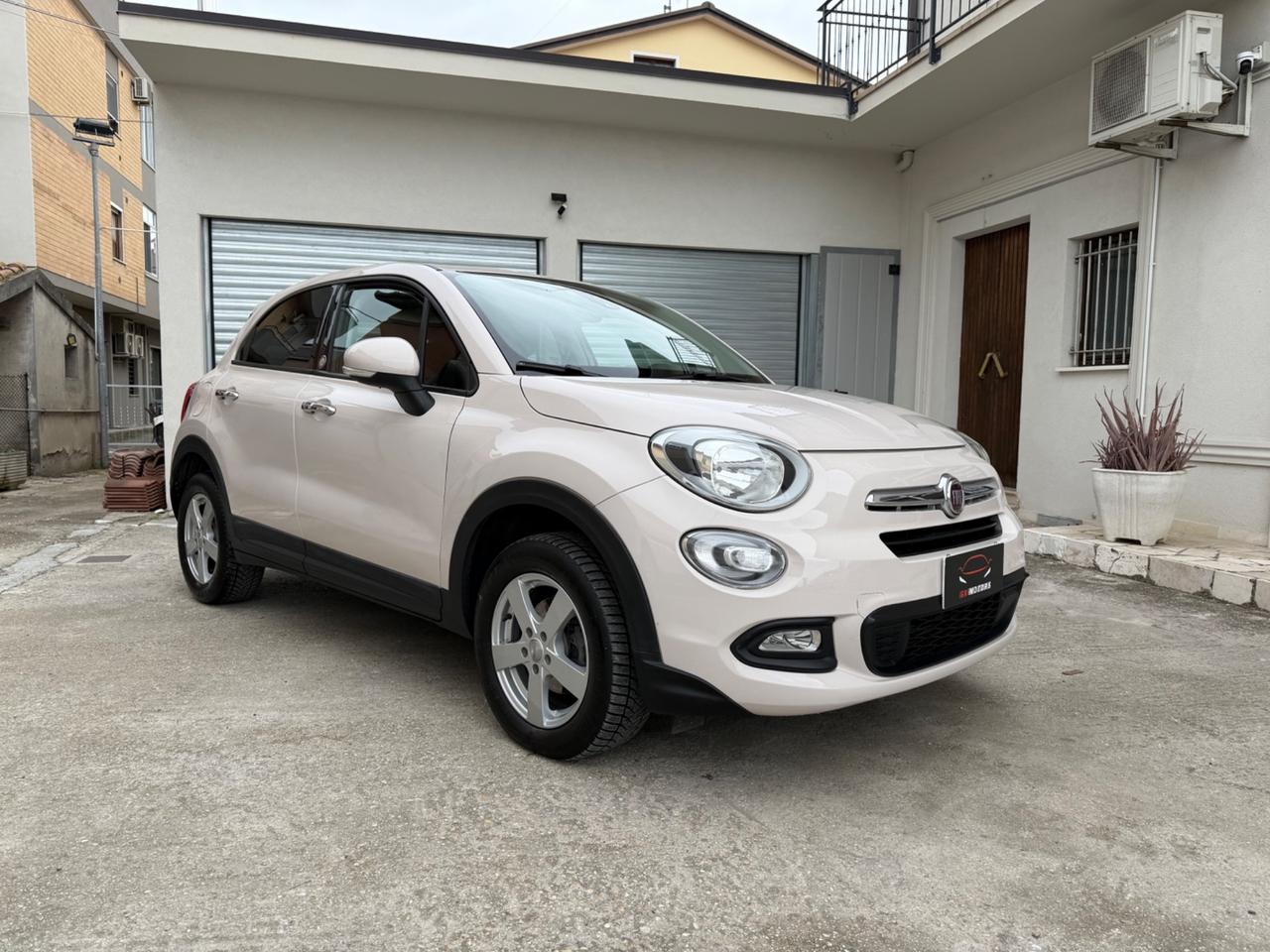 Fiat 500X 1.6 MultiJet 120 CV