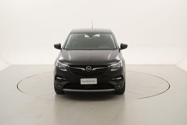 Opel Grandland Elegance AT8 BR863164 1.5 Diesel 131CV