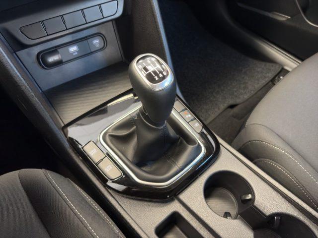 KIA Sportage 1.6 CRDi MHEV Business