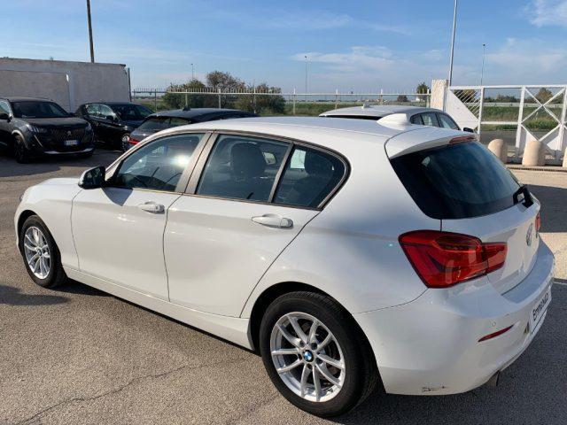 BMW 116 d 5p. Business