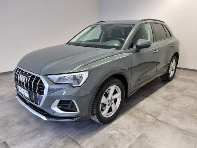 AUDI Q3 35 TFSI S tronic