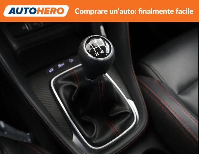 MG ZS 1.5 VTi-tech Luxury