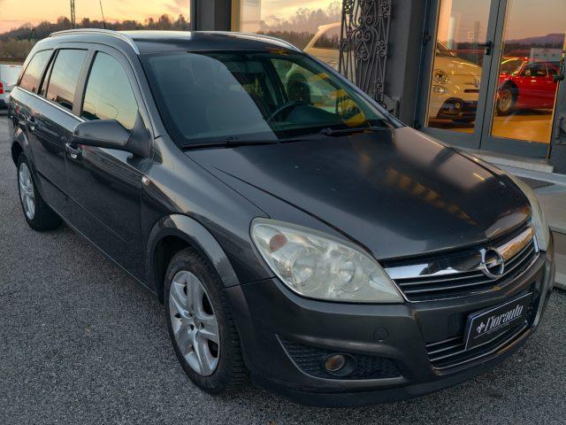 OPEL Astra 1.7 CDTI 110CV Station Wagon Cosmo