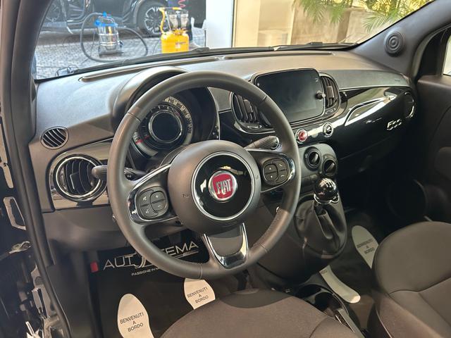 FIAT 500 1.0 Hybrid Dolcevita - CERCHI 16!