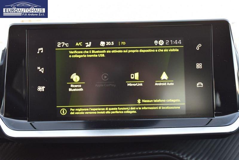 Peugeot 208 Allure Pack BlueHDi 100 S/S
