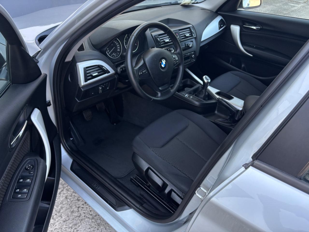 Bmw 116d 2.0 Diesel. Neopatentati. Garanzia