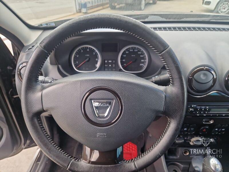 Dacia Duster Duster 1.5 dCi 110CV 4x2 Lauréate