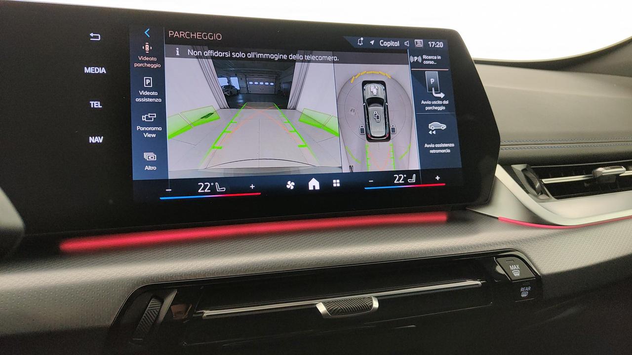 BMW X1 U11 - X1 xdrive20d mhev 48V MSport Pro auto