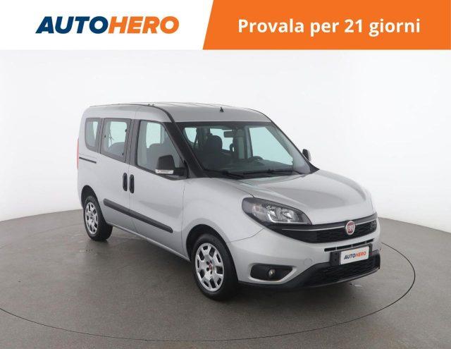 FIAT Doblo Doblò 1.6 MJT 16V 95CV Easy