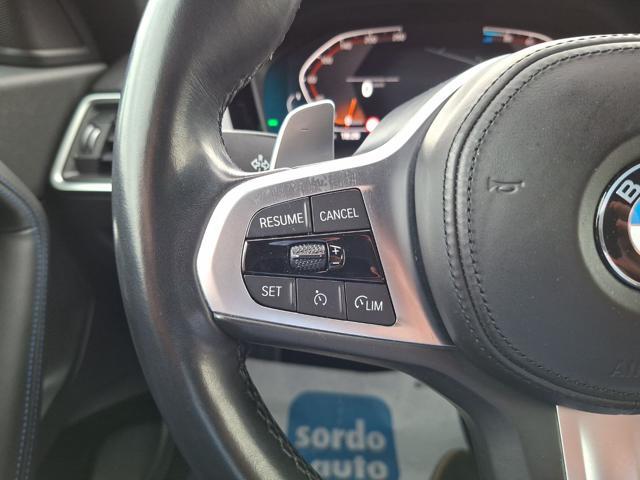 BMW 220 d 48V Coupé Msport