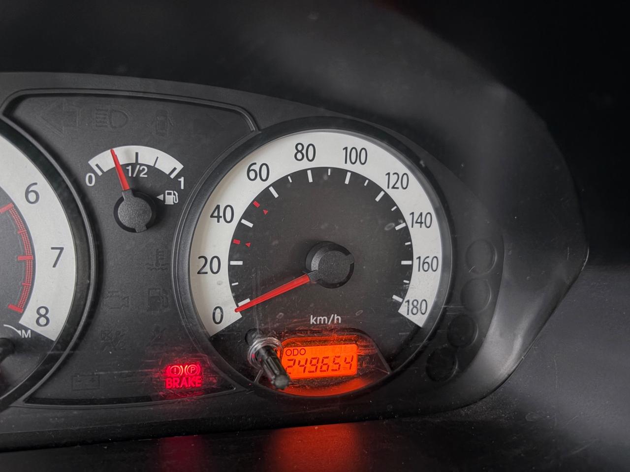 Kia Picanto 1.0 12V Town Bi-Fuel GPL perfetta
