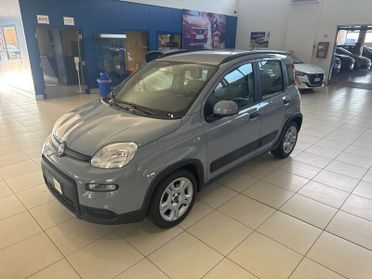 FIAT Panda Panda 1.0 FireFly S&S Hybrid City Life