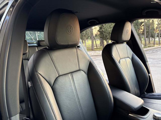 ALFA ROMEO Stelvio 2.2 Turbodiesel 210 CV AT8 Q4 Ti
