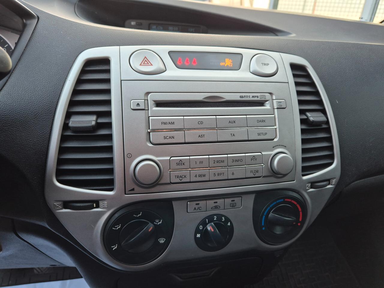 Hyundai i20 1.2 5p. Fiorucci