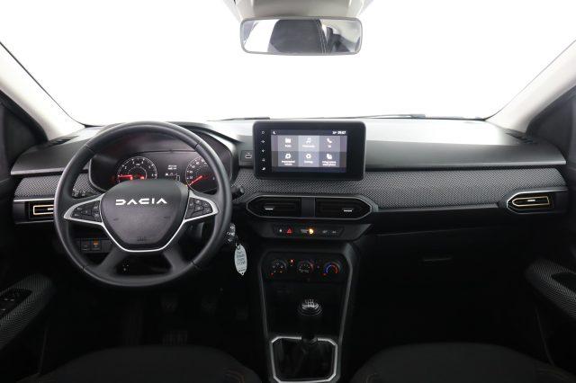 DACIA Sandero Sandero Stepway 1.0 TCe Eco-G Expression