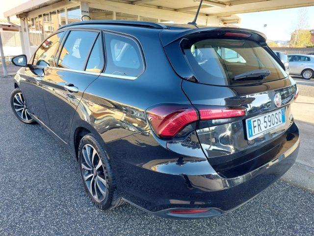 FIAT Tipo 1.6 Mjt S&S SW Lounge