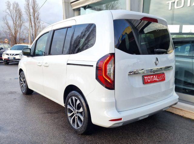 RENAULT Kangoo 1.5 Blue dCi 95CV Edition One Plus