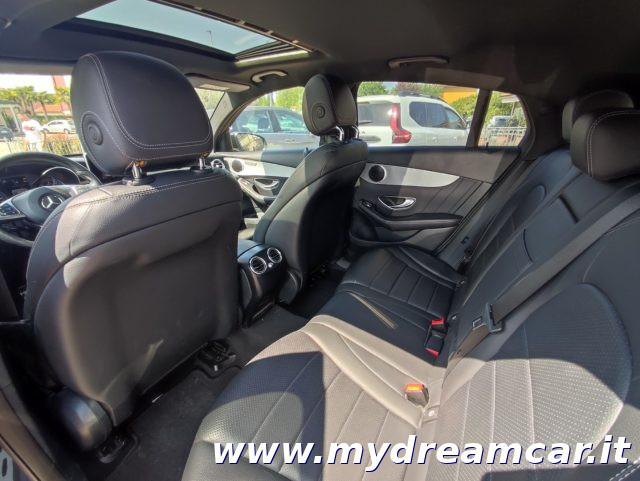 MERCEDES-BENZ GLC 250 4Matic Coupé Premium