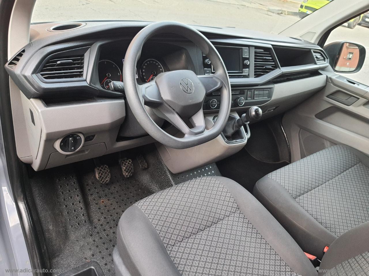 Transporter 2.0TDI 110 9 POSTI