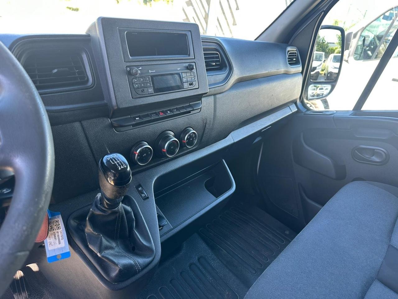 Renault Master T35 2.3 dCi 130 Coibentato Iva Compresa
