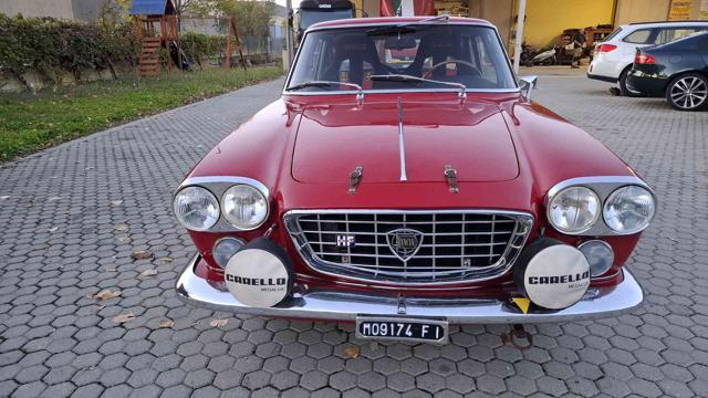 LANCIA Flavia COUPE 1.8 SPORT REGOLARITA STORICA