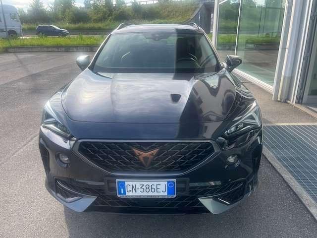 CUPRA Formentor Formentor 1.5 tsi 150cv dsg