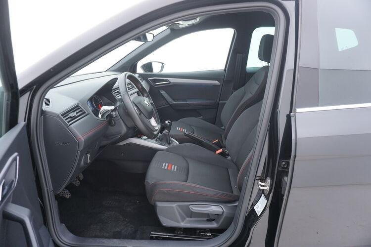 Seat Arona FR BR720194 1.0 Metano 90CV