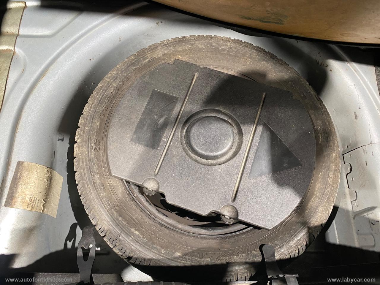 VOLKSWAGEN Polo 1.4 16V 5p. Trendline