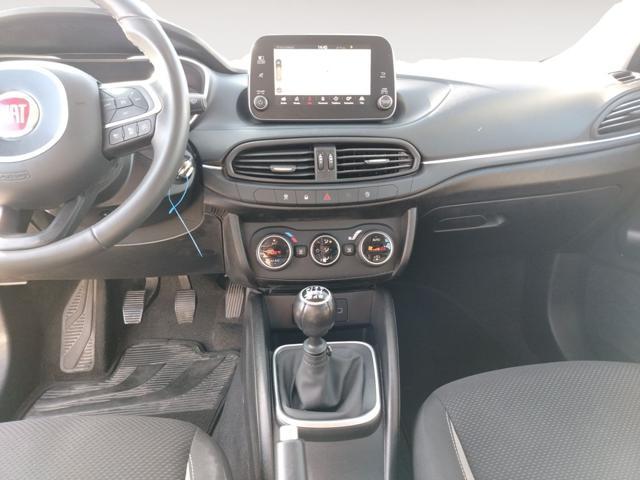 FIAT Tipo 1.6 Mjt S&S SW Business