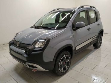 FIAT Panda Cross Panda 0.9 t.air t. Cross 4x4 s&s 85cv 5p.ti