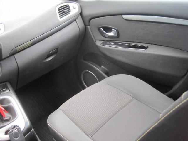 Renault Scenic Scénic X-Mod 1.5 dCi 110CV Dynamique
