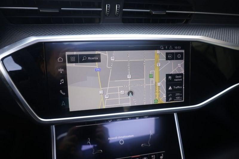 Audi RS6 Audi RS6 4.0 quattro tiptronic 441KW ANNO 2021