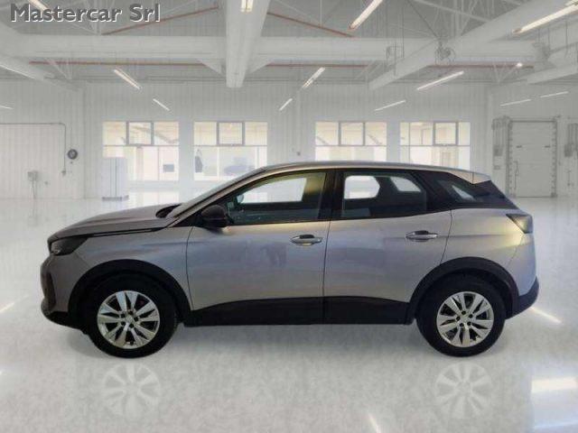 PEUGEOT 3008 3008 II 2021 1.5 bluehdi Active Business s - GJ317