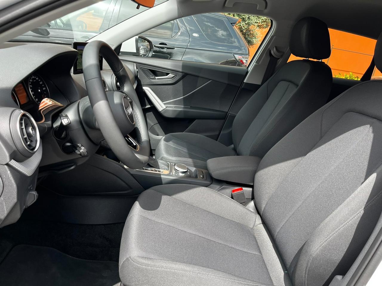 Audi Q2 35 2.0 TDI Diesel S tronic