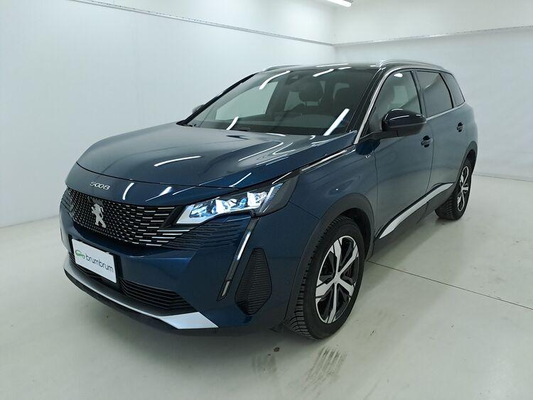 Peugeot 5008 GT EAT8 BR895464 1.5 Diesel 131CV