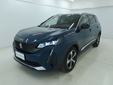 Peugeot 5008 GT EAT8 BR895464 1.5 Diesel 131CV