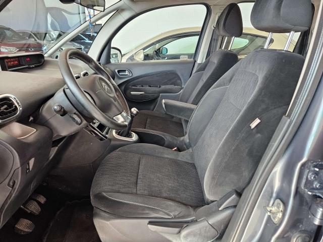 Citroen C3 C3 Picasso Picasso 1.6 hdi 16v Style