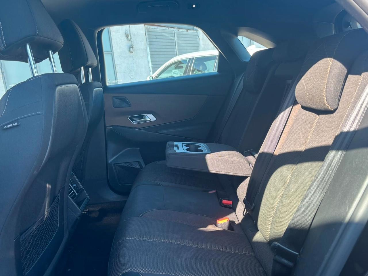 Ds 7 Crossback BlueHDi 130 aut. Prestige