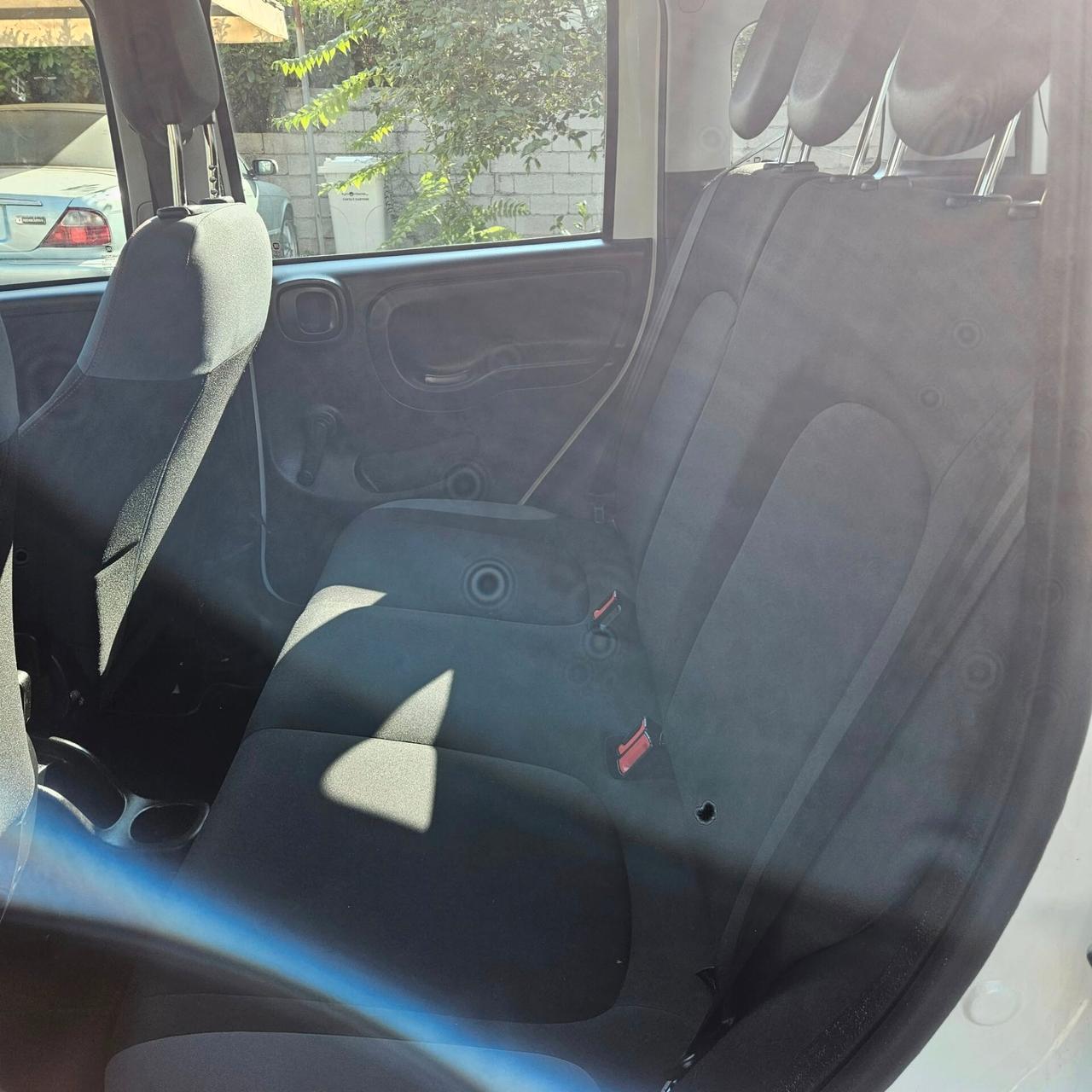 Fiat Panda 1.3 MJT 95CV S&S 2018 Diesel Euro6