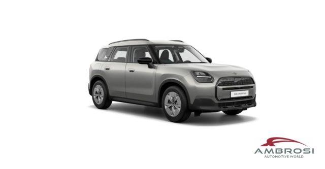 MINI Countryman Cooper Essential E - Prezzo con rottamazione euro