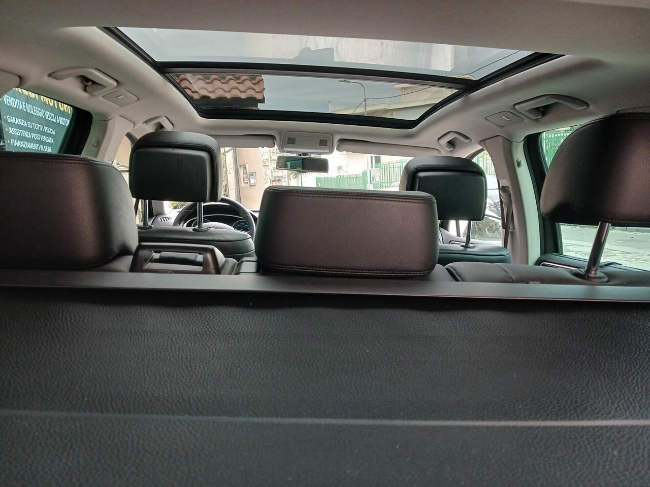 TOUAREG 3.6 V6 FSI 4X4 GANCIO TRAINO