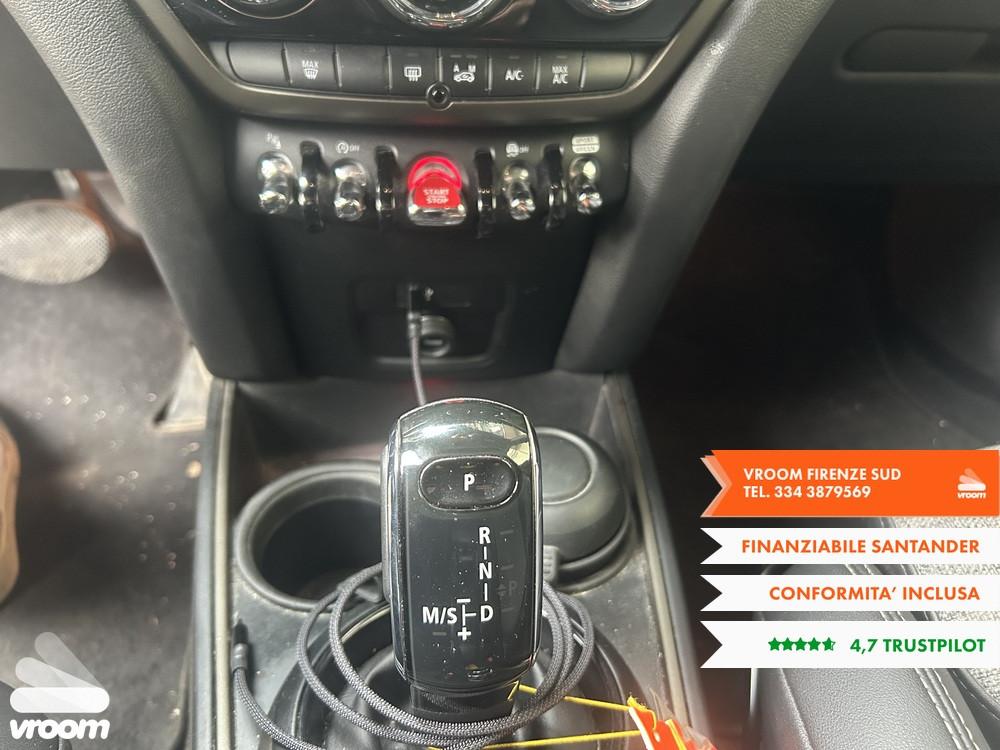 MINI Mini Countrym.(F60) Mini 2.0 Cooper D Coun...