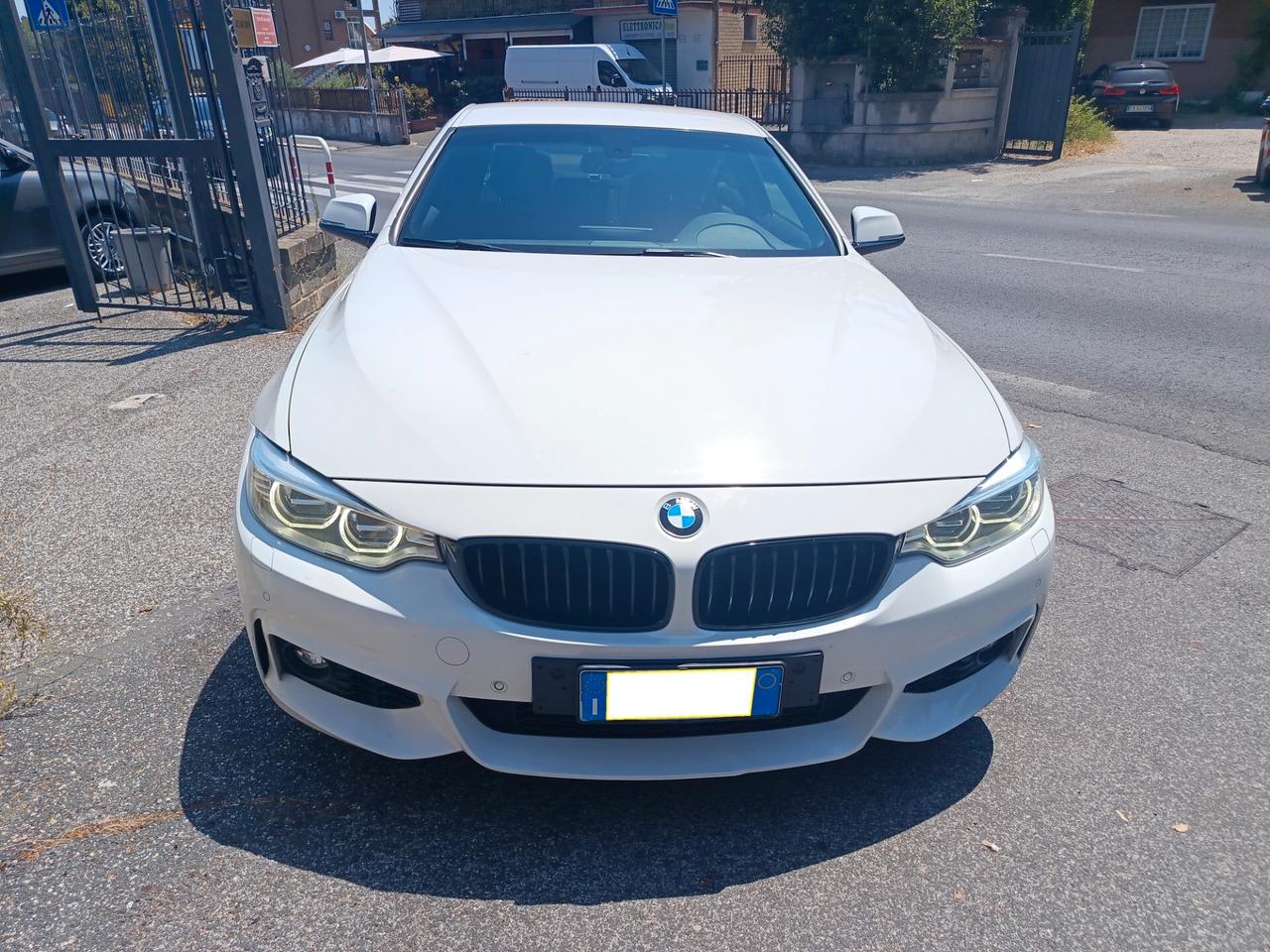 Bmw 435 435dA xDrive Coupé Msport