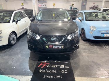 Nissan Qashqai 1.2 Acenta