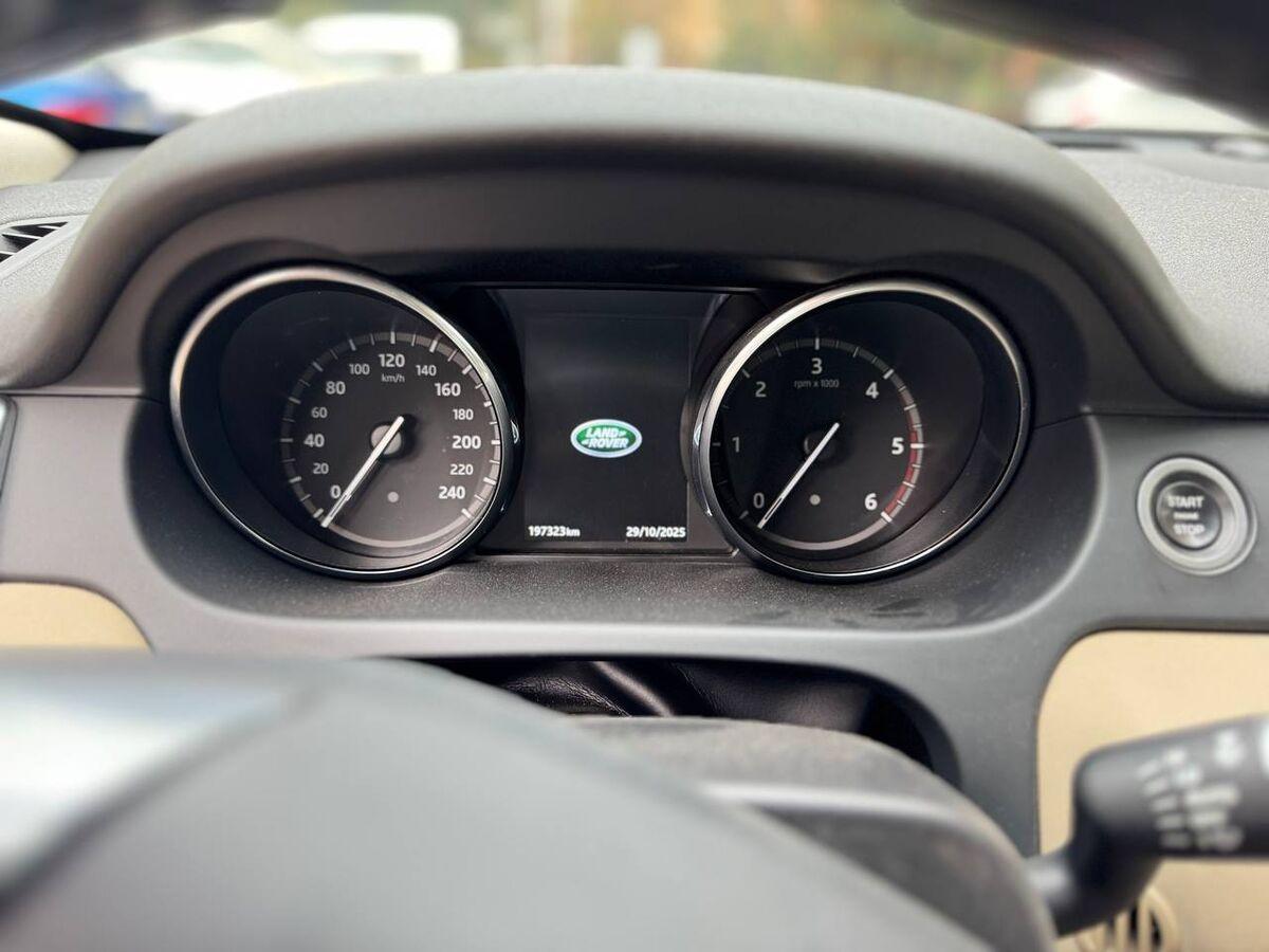 Land Rover Discovery Sport 2.0 td4 HSE Luxury awd 180cv 7p.ti auto